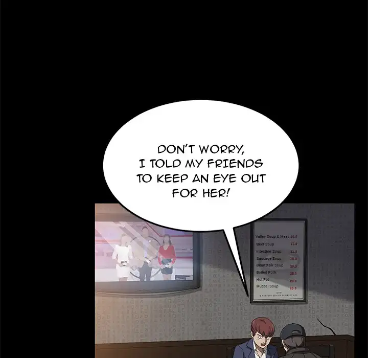 Stolen - Chapter 42 [photo 69] - MangaPorn