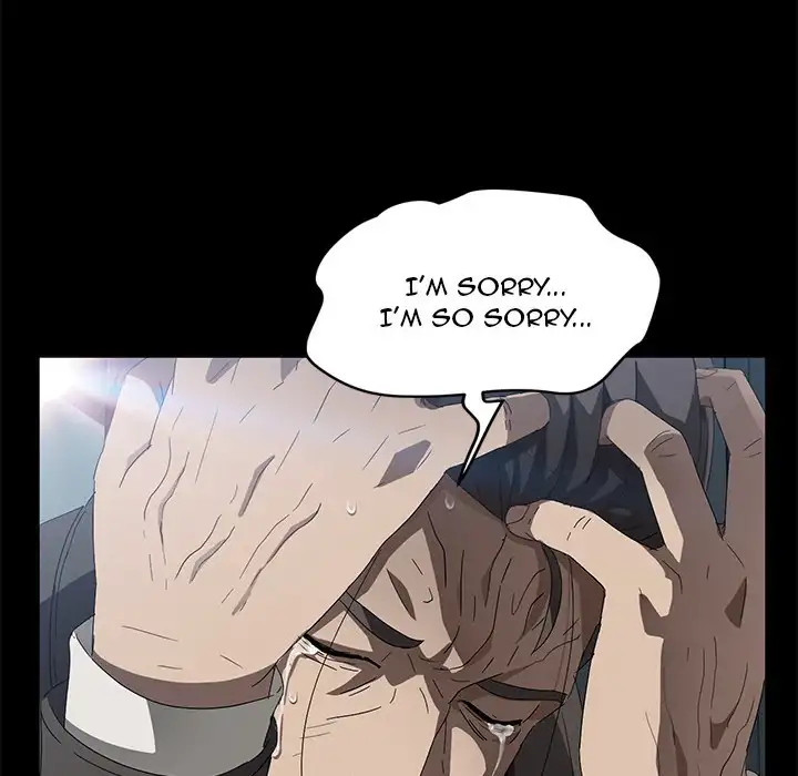 Stolen - Chapter 42 [photo 7] - MangaPorn