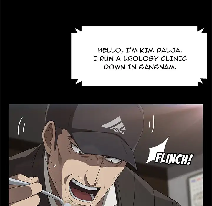 Stolen - Chapter 42 [photo 71] - MangaPorn