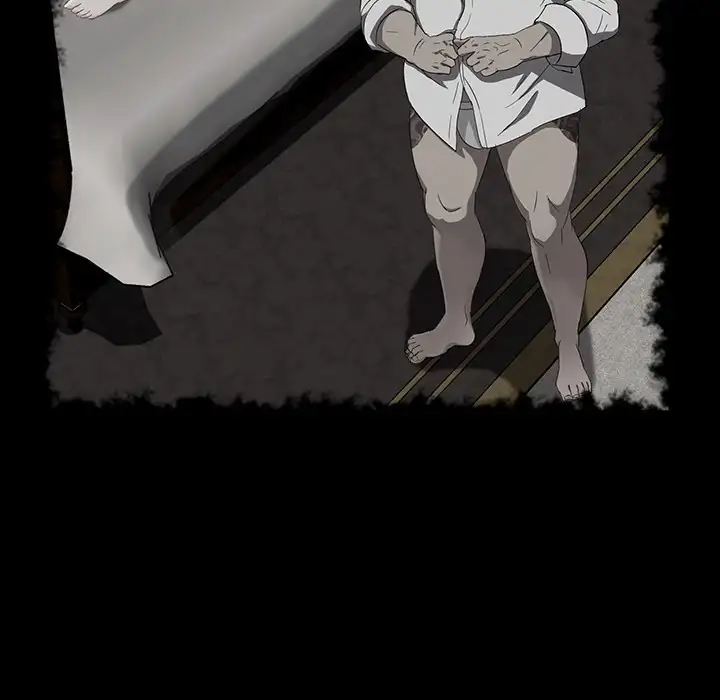 Stolen - Chapter 42 [photo 83] - MangaPorn