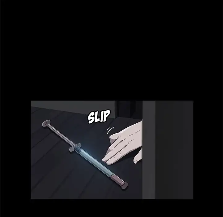 Stolen - Chapter 42 [photo 96] - MangaPorn