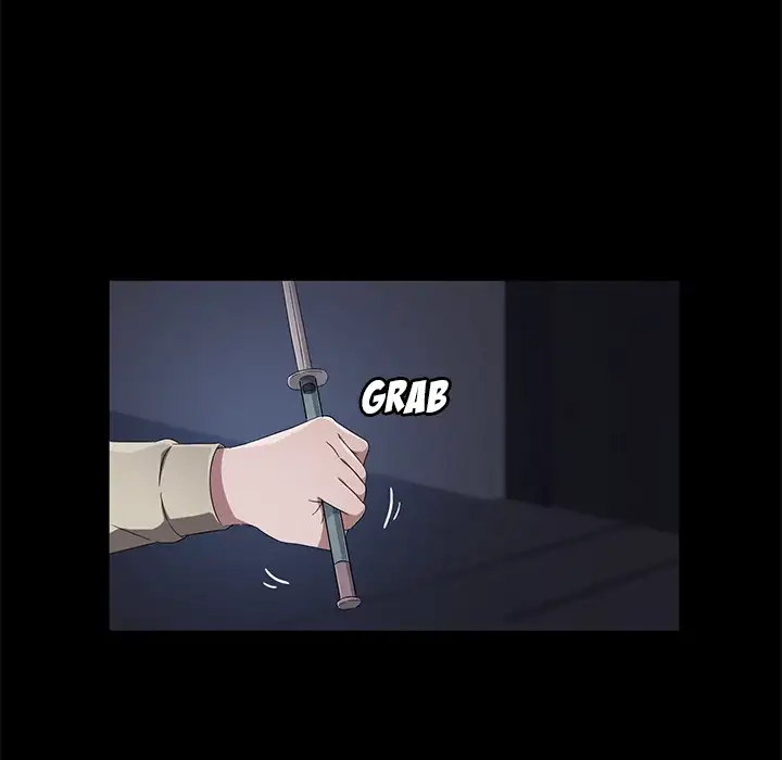 Stolen - Chapter 42 [photo 99] - MangaPorn