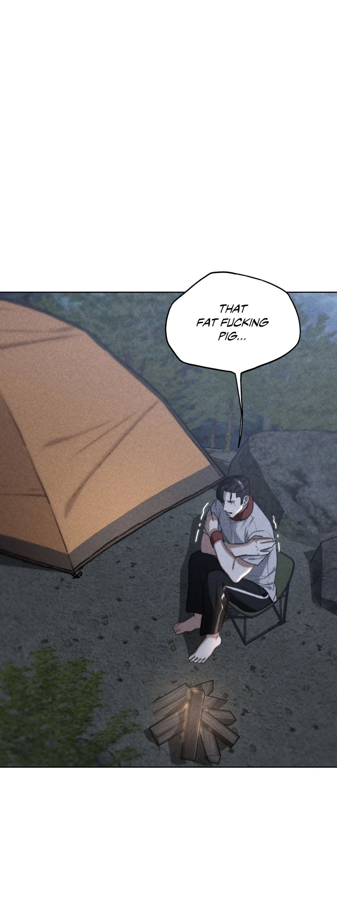 Seniors of Class 5 - Chapter 34 [photo 1] - MangaPorn