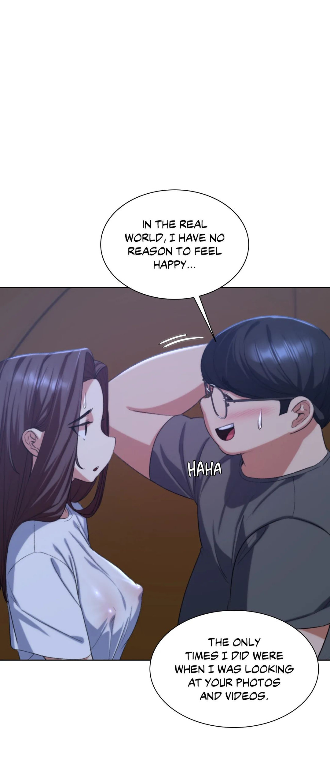 Seniors of Class 5 - Chapter 34 [photo 11] - MangaPorn