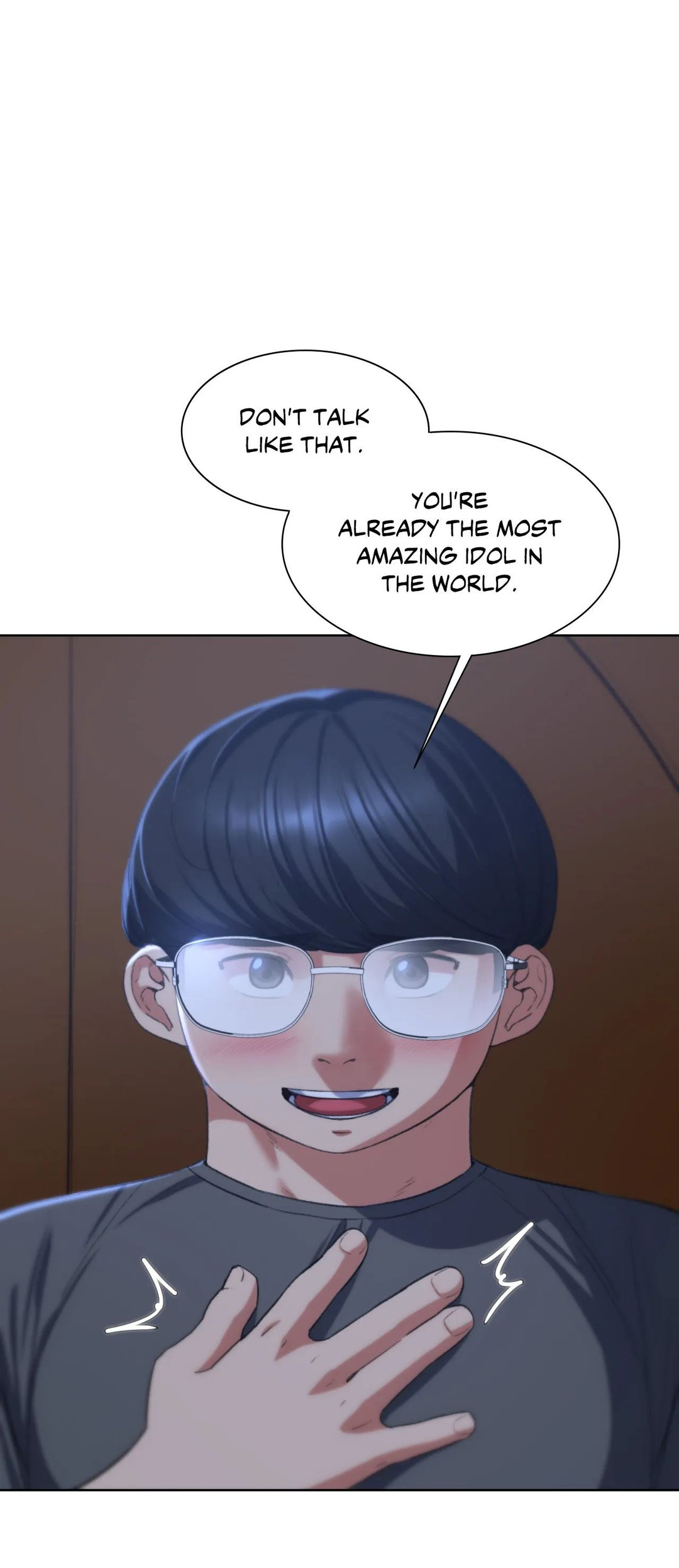 Seniors of Class 5 - Chapter 34 [photo 13] - MangaPorn