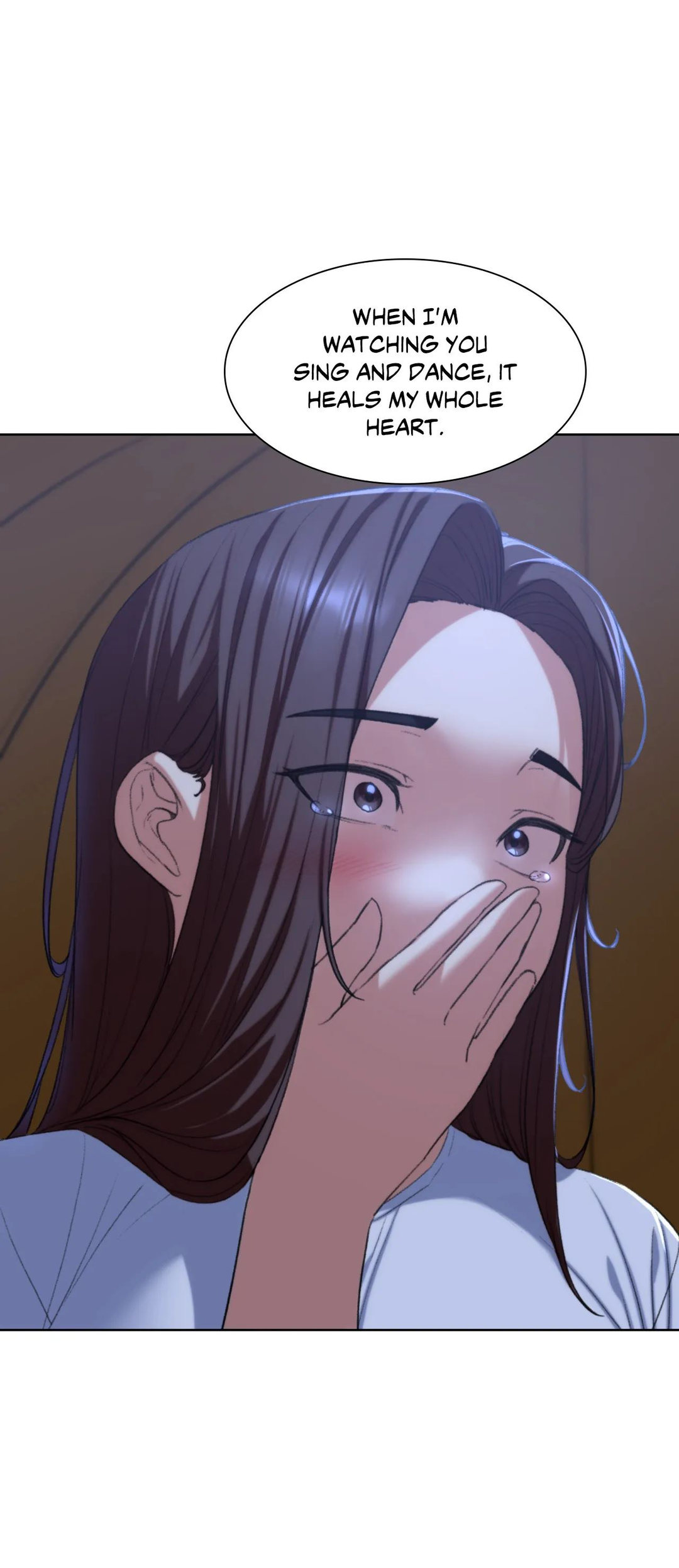 Seniors of Class 5 - Chapter 34 [photo 14] - MangaPorn