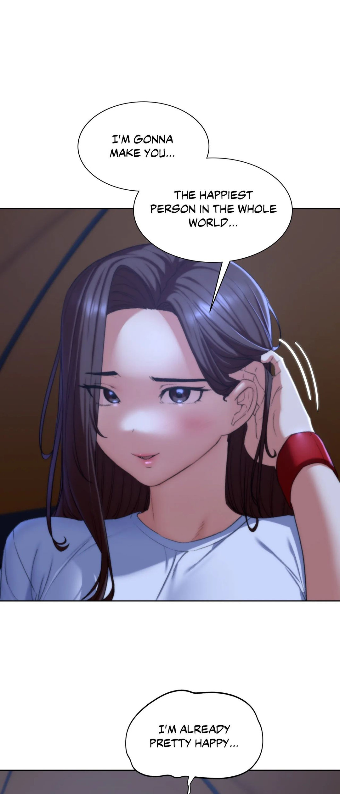 Seniors of Class 5 - Chapter 34 [photo 16] - MangaPorn