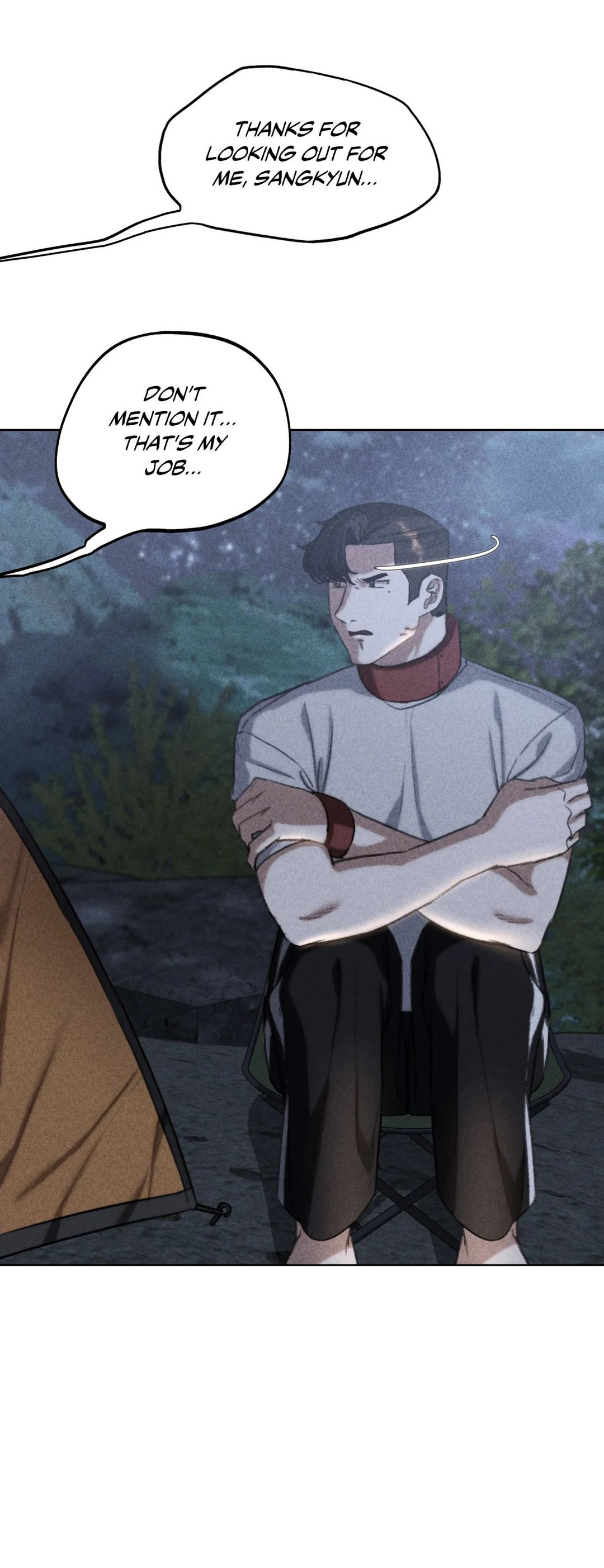 Seniors of Class 5 - Chapter 34 [photo 2] - MangaPorn