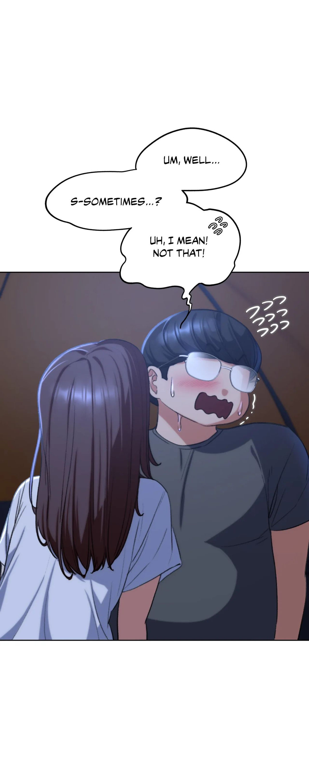 Seniors of Class 5 - Chapter 34 [photo 20] - MangaPorn