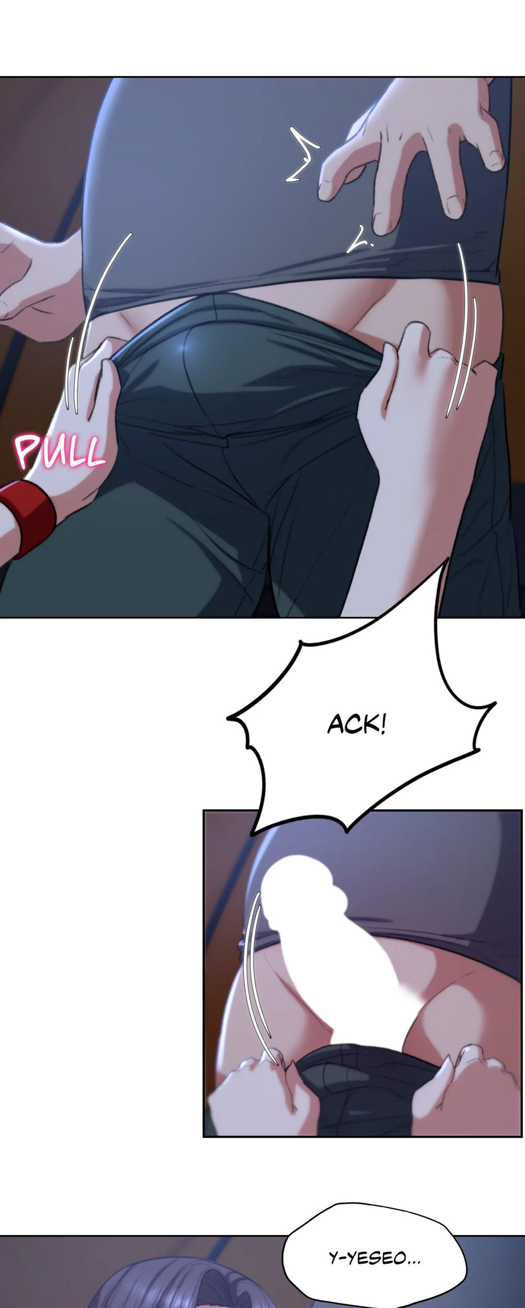 Seniors of Class 5 - Chapter 34 [photo 21] - MangaPorn