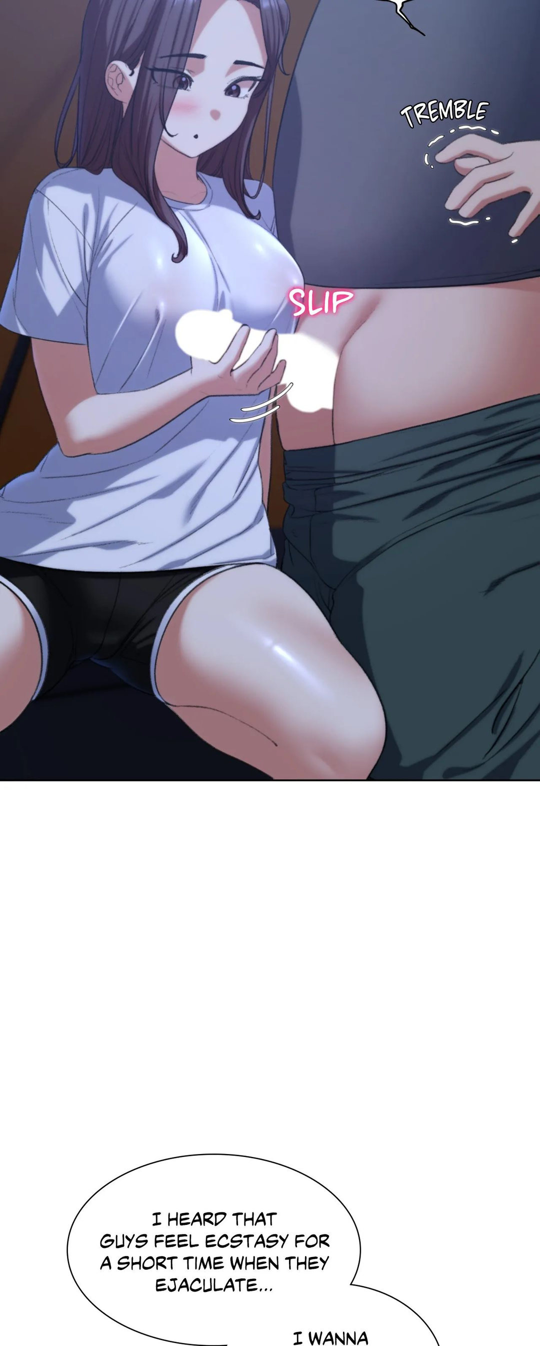 Seniors of Class 5 - Chapter 34 [photo 22] - MangaPorn