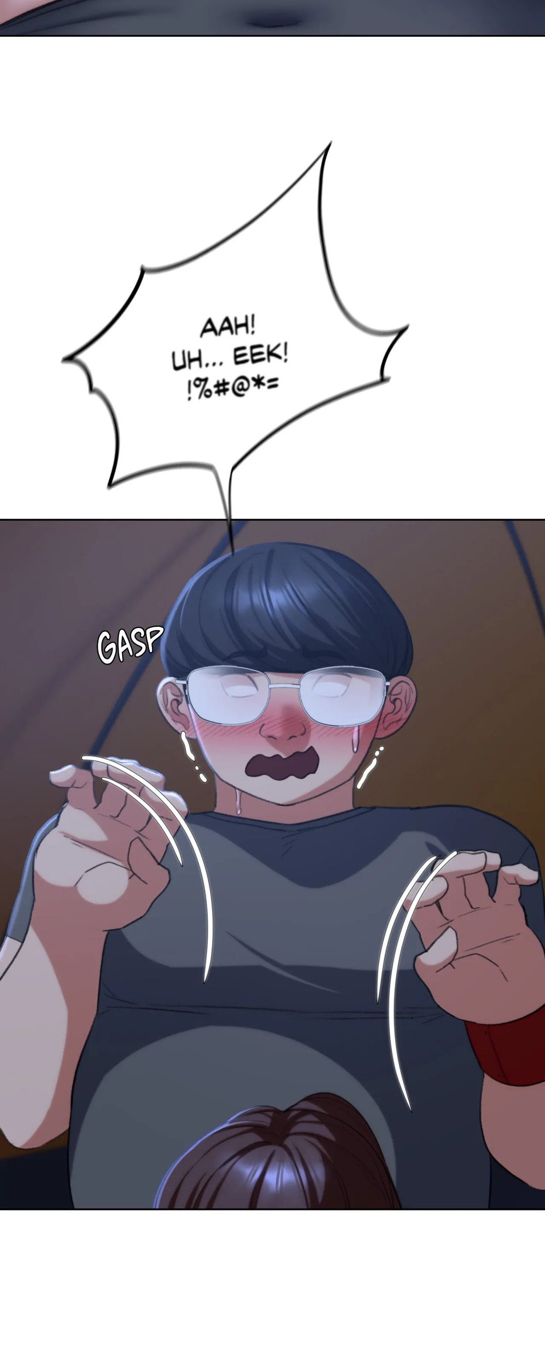 Seniors of Class 5 - Chapter 34 [photo 26] - MangaPorn