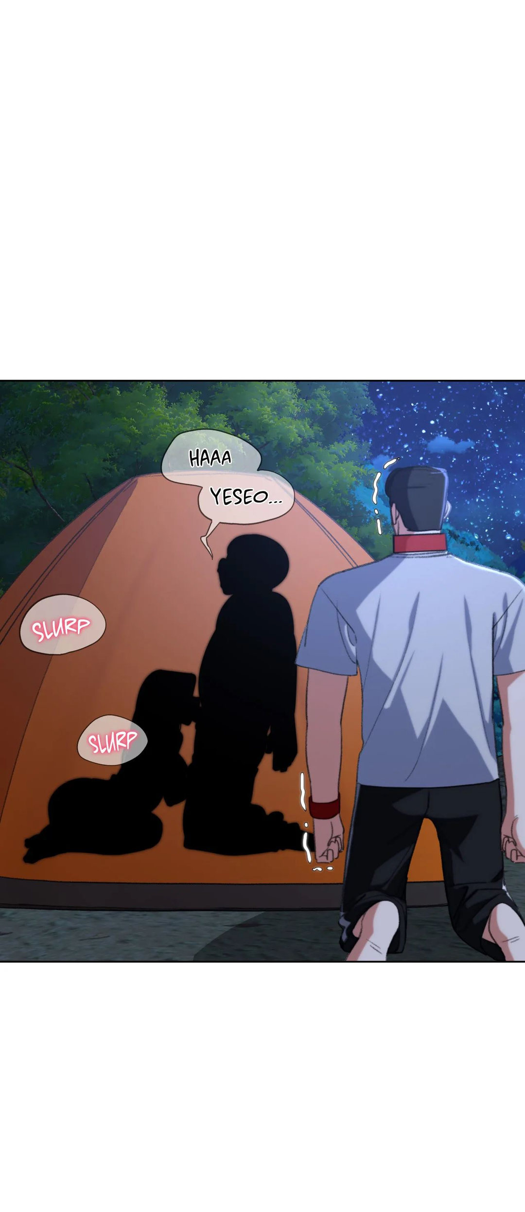 Seniors of Class 5 - Chapter 34 [photo 30] - MangaPorn