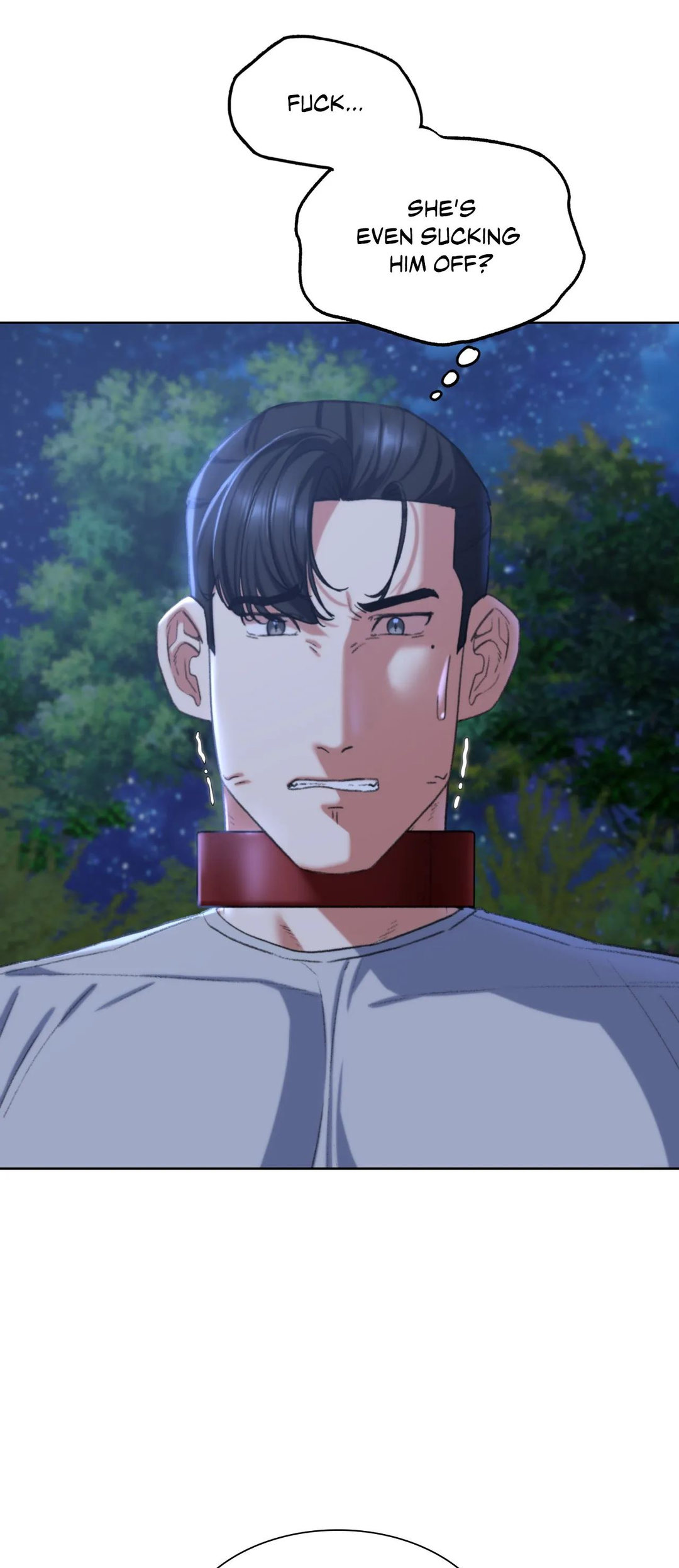 Seniors of Class 5 - Chapter 34 [photo 31] - MangaPorn