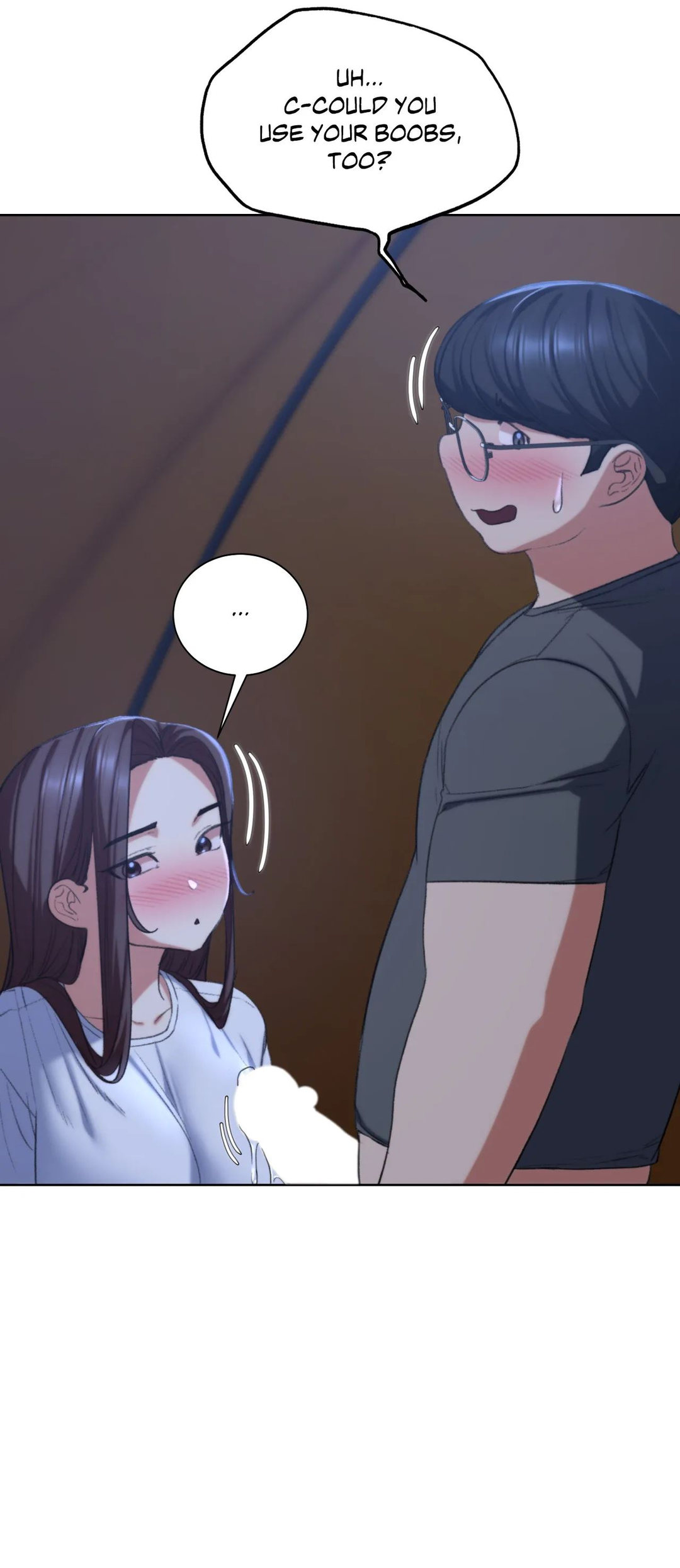 Seniors of Class 5 - Chapter 34 [photo 33] - MangaPorn