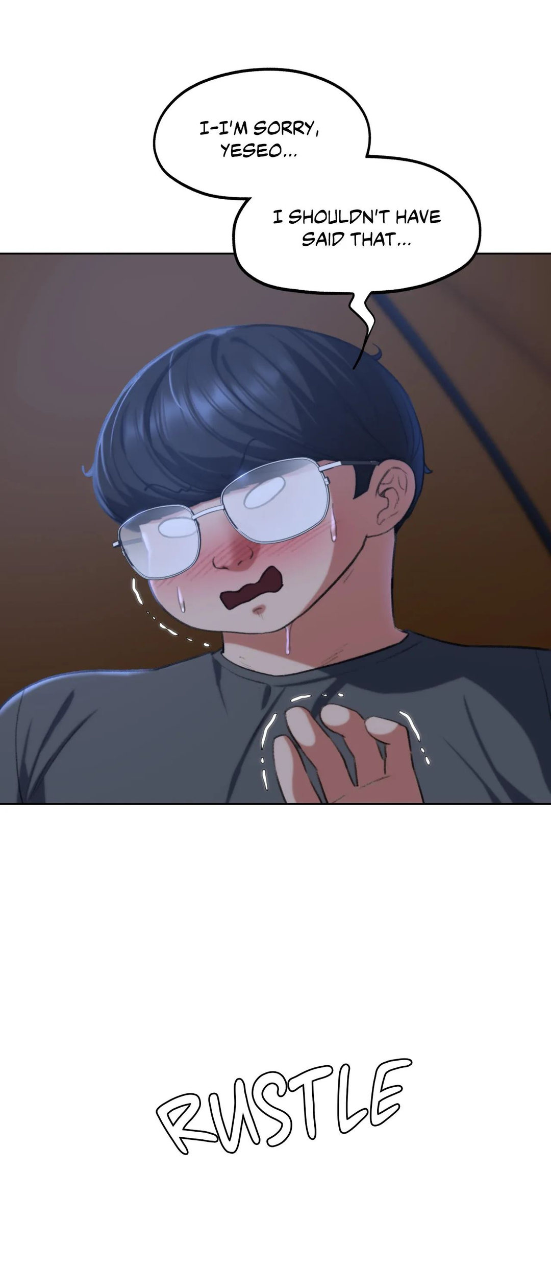 Seniors of Class 5 - Chapter 34 [photo 34] - MangaPorn