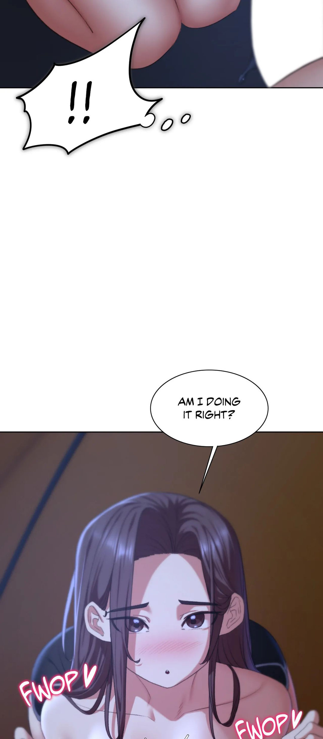 Seniors of Class 5 - Chapter 34 [photo 36] - MangaPorn