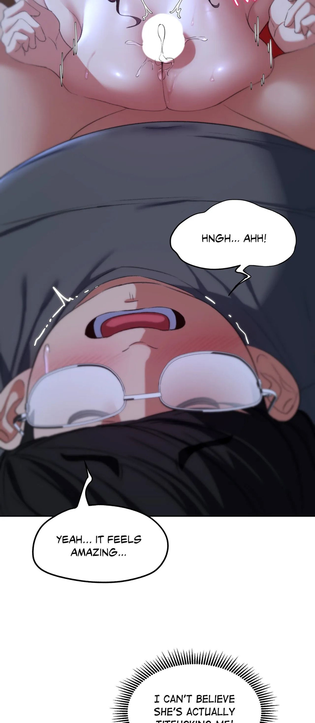 Seniors of Class 5 - Chapter 34 [photo 37] - MangaPorn