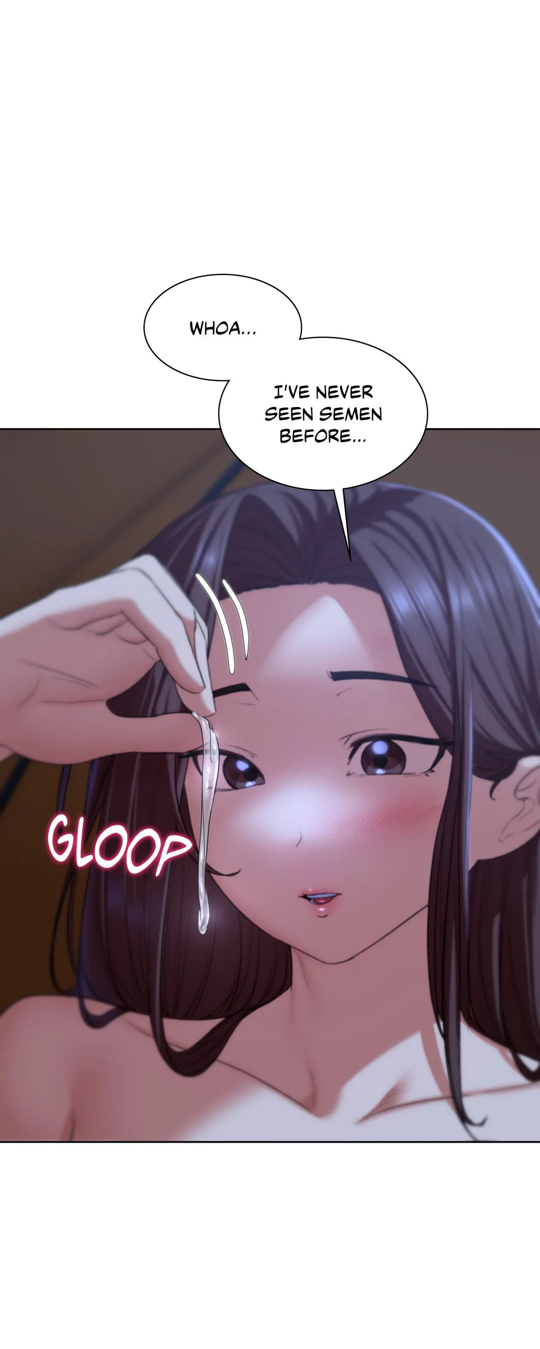 Seniors of Class 5 - Chapter 34 [photo 43] - MangaPorn