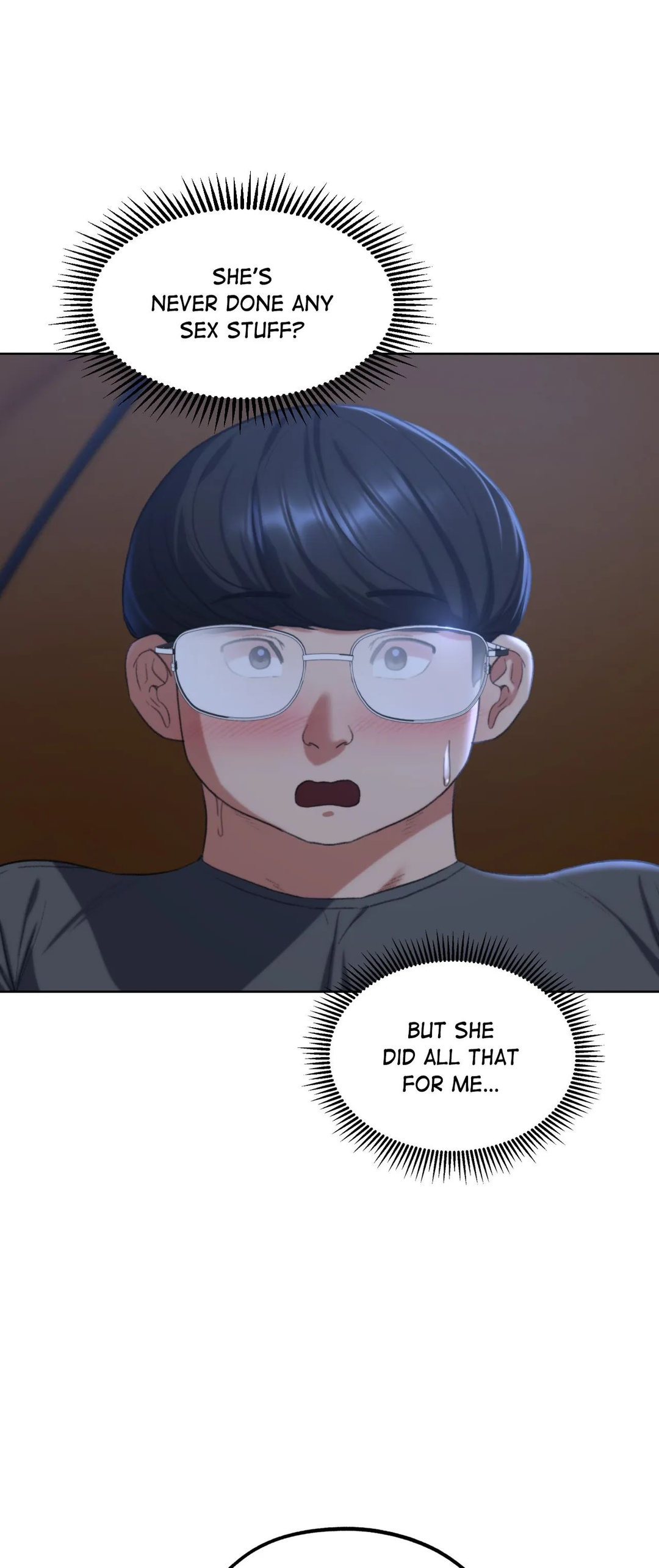 Seniors of Class 5 - Chapter 34 [photo 44] - MangaPorn