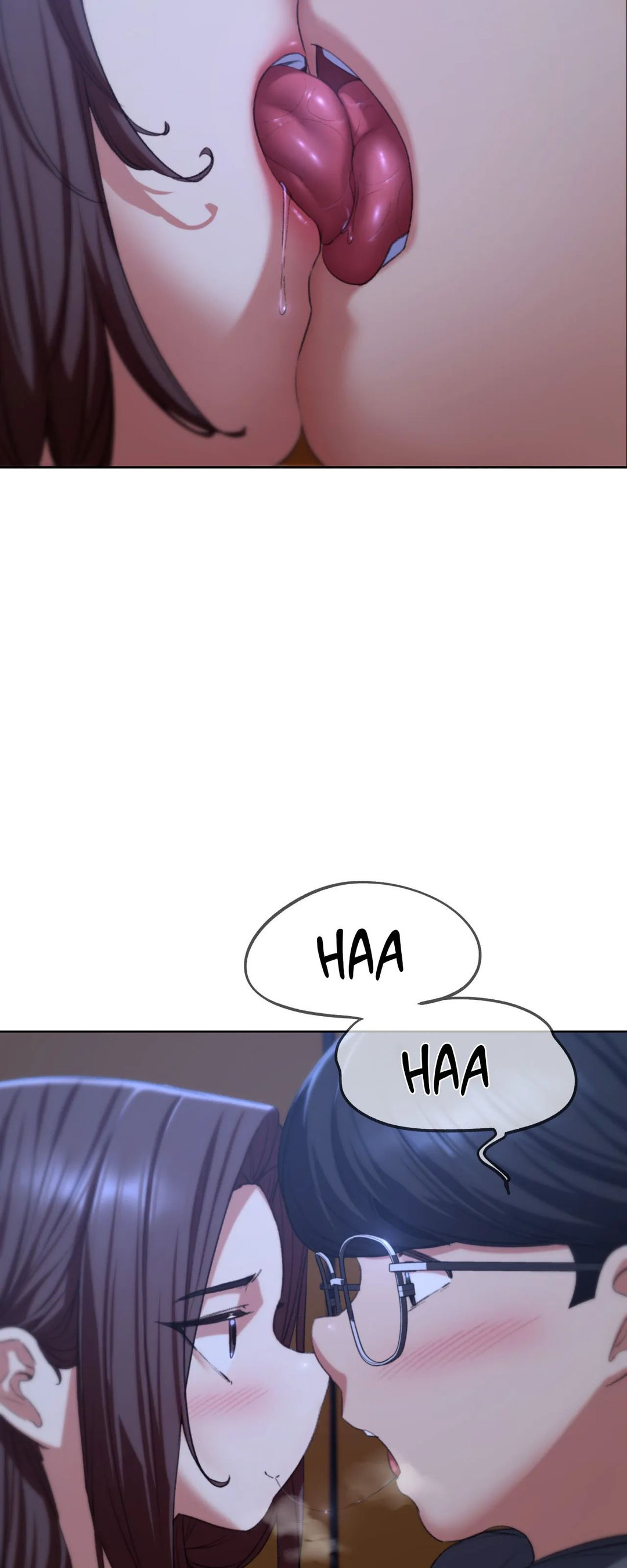 Seniors of Class 5 - Chapter 34 [photo 7] - MangaPorn