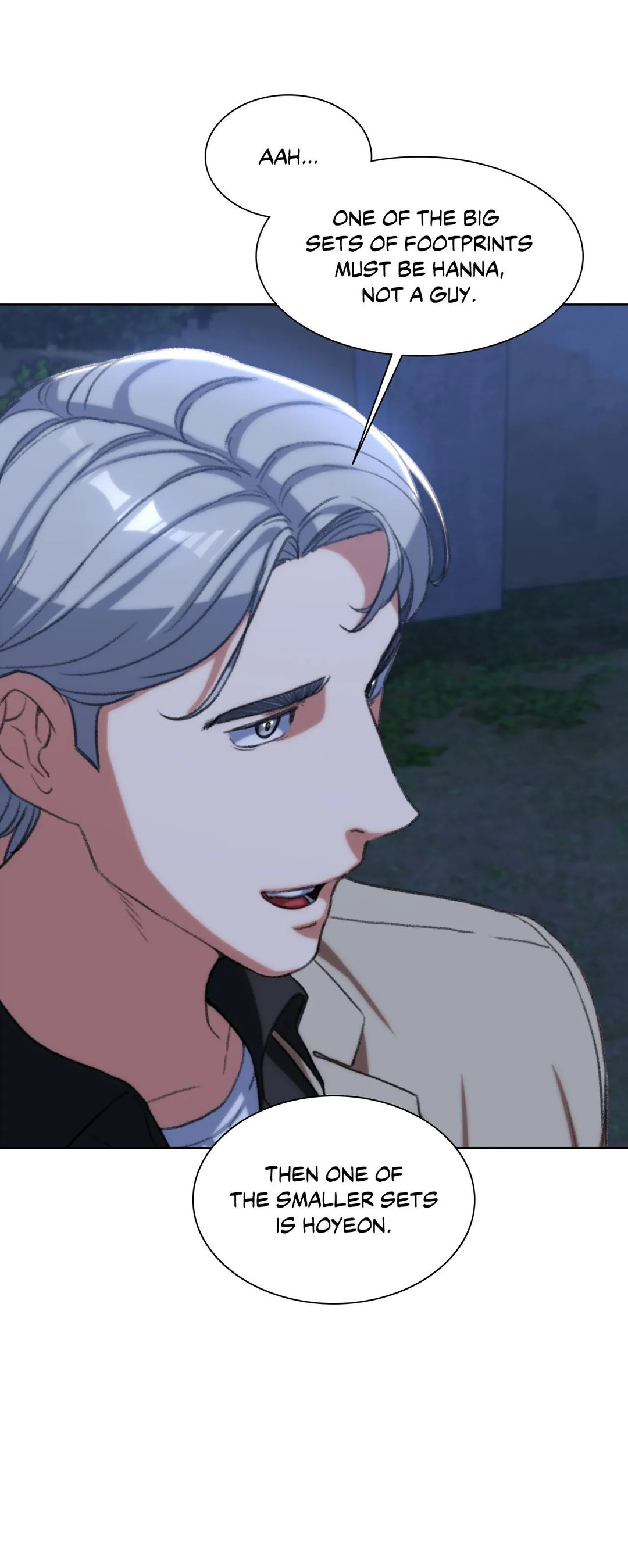 Seniors of Class 5 - Chapter 34 [photo 72] - MangaPorn