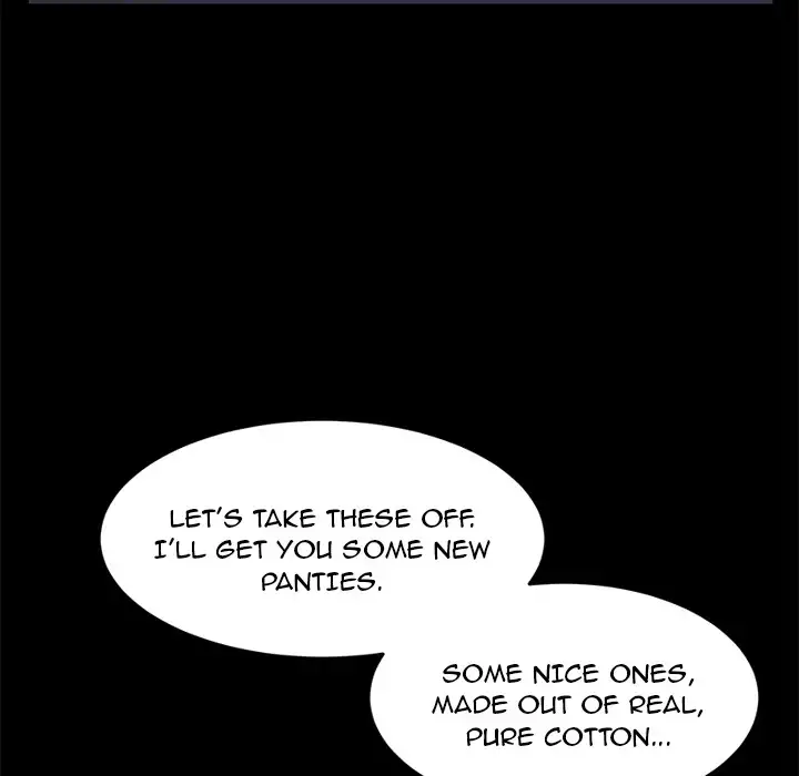 Stolen - Chapter 43 [photo 111] - MangaPorn