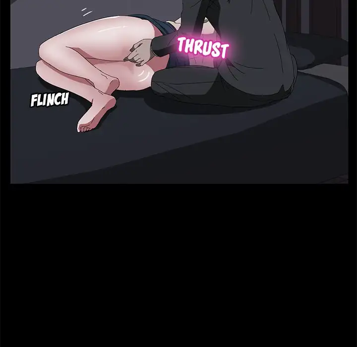 Stolen - Chapter 43 [photo 116] - MangaPorn