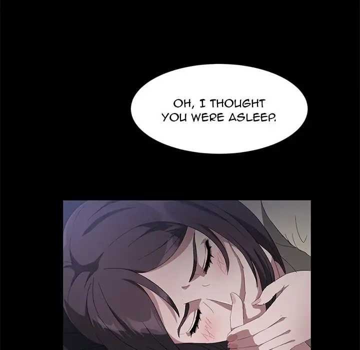 Stolen - Chapter 43 [photo 117] - MangaPorn