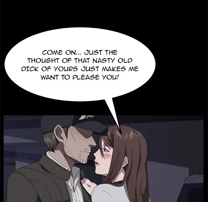 Stolen - Chapter 43 [photo 12] - MangaPorn