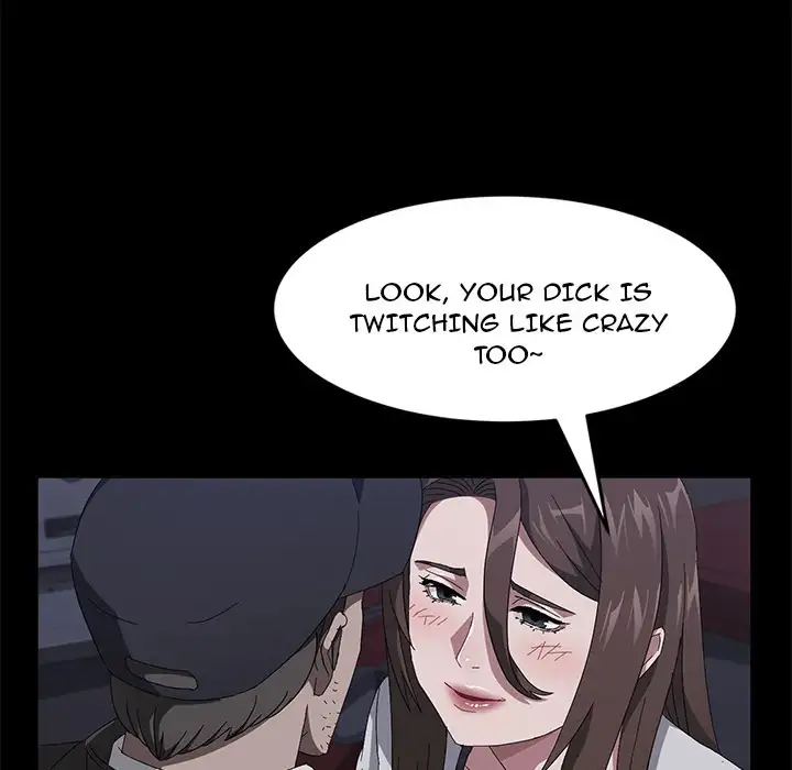 Stolen - Chapter 43 [photo 14] - MangaPorn