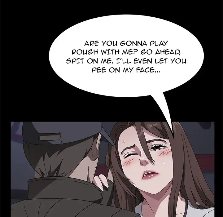 Stolen - Chapter 43 [photo 19] - MangaPorn