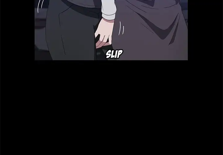 Stolen - Chapter 43 [photo 2] - MangaPorn