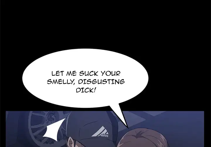 Stolen - Chapter 43 [photo 3] - MangaPorn