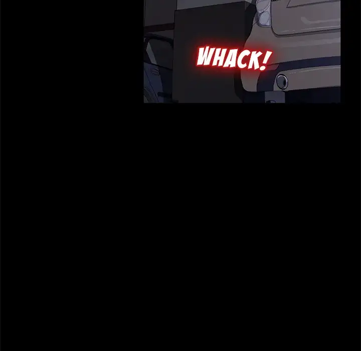 Stolen - Chapter 43 [photo 30] - MangaPorn