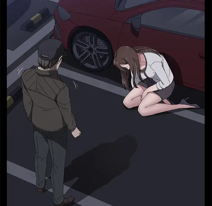 Stolen - Chapter 43 [photo 33] - MangaPorn