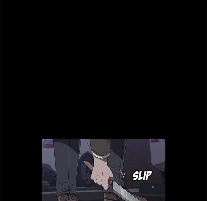 Stolen - Chapter 43 [photo 36] - MangaPorn