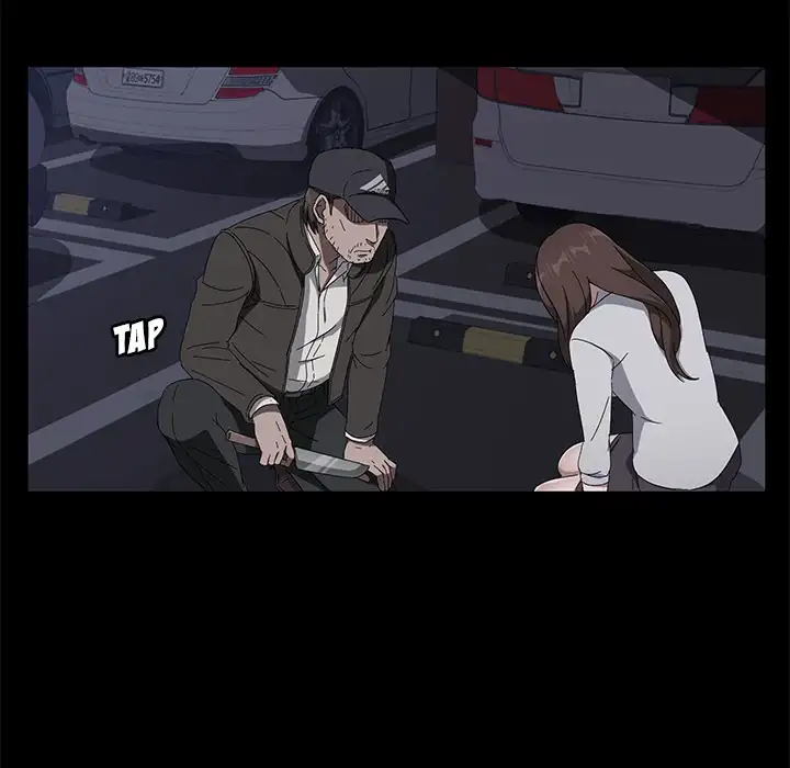 Stolen - Chapter 43 [photo 38] - MangaPorn