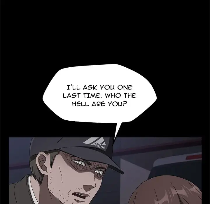 Stolen - Chapter 43 [photo 39] - MangaPorn