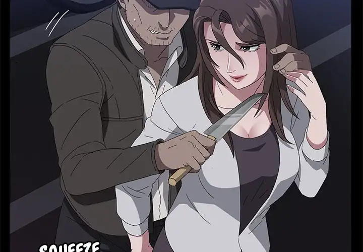 Stolen - Chapter 43 [photo 4] - MangaPorn