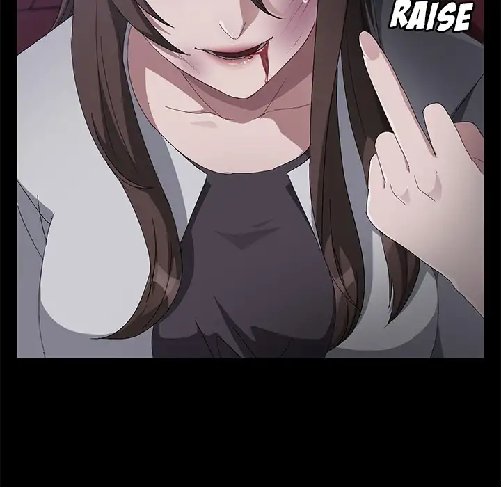 Stolen - Chapter 43 [photo 43] - MangaPorn