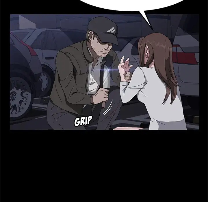 Stolen - Chapter 43 [photo 46] - MangaPorn
