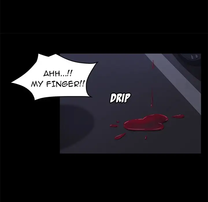 Stolen - Chapter 43 [photo 49] - MangaPorn