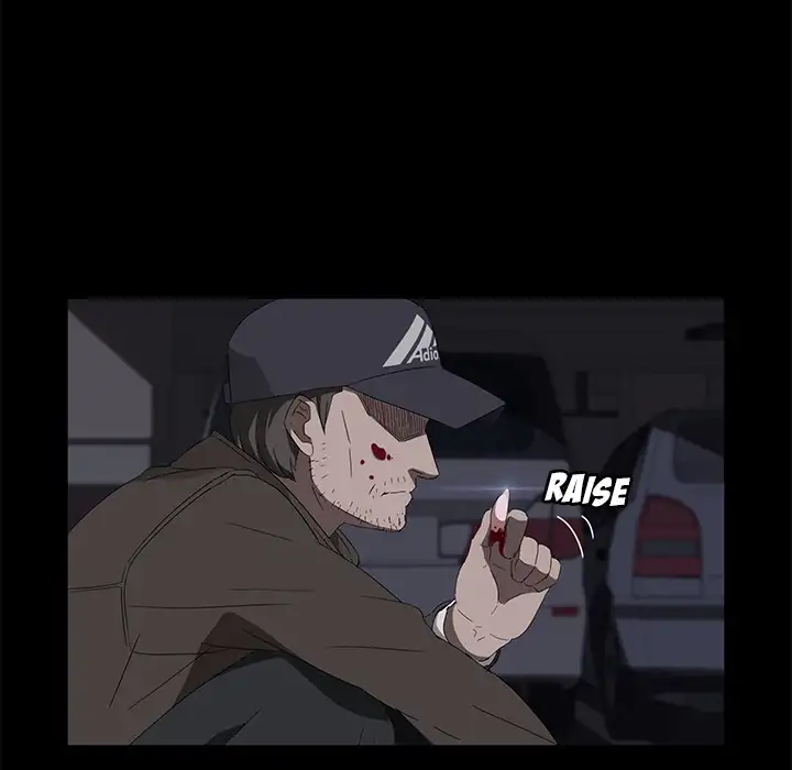 Stolen - Chapter 43 [photo 52] - MangaPorn