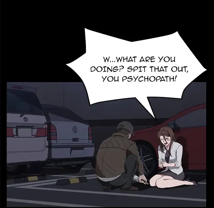 Stolen - Chapter 43 [photo 55] - MangaPorn