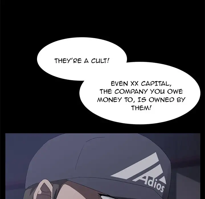 Stolen - Chapter 43 [photo 71] - MangaPorn