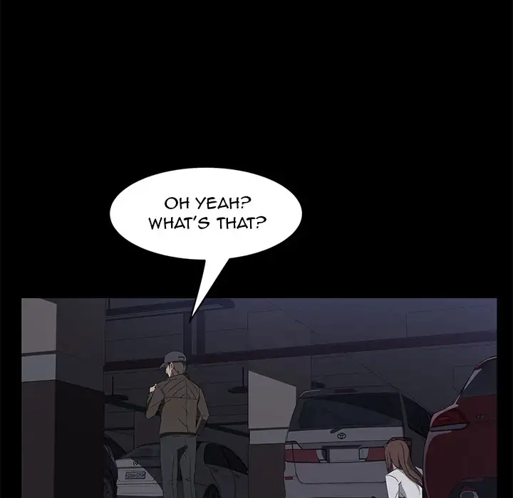 Stolen - Chapter 43 [photo 81] - MangaPorn