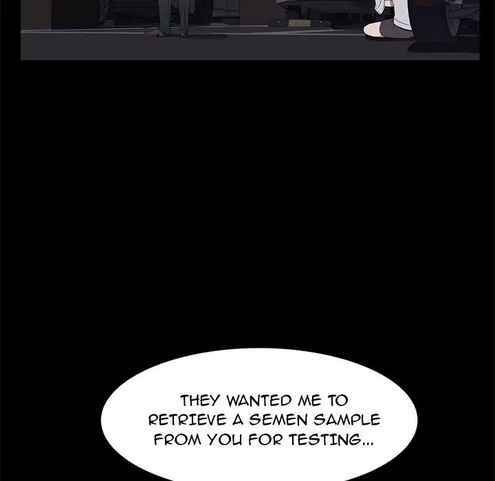 Stolen - Chapter 43 [photo 82] - MangaPorn