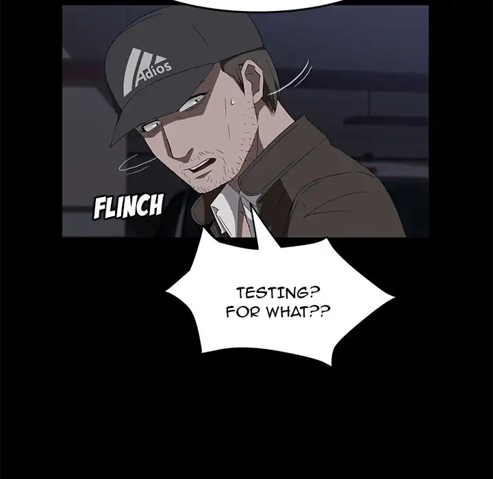 Stolen - Chapter 43 [photo 83] - MangaPorn