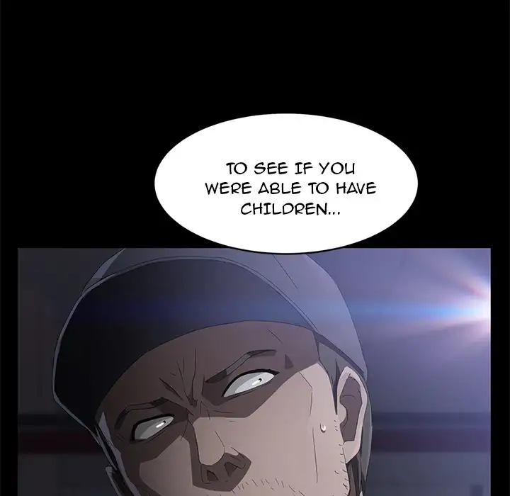 Stolen - Chapter 43 [photo 84] - MangaPorn